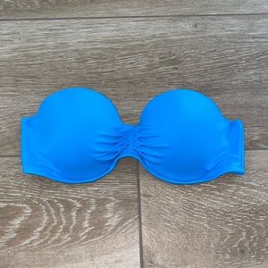 Victoria’s Secret Bandeau Swim Top